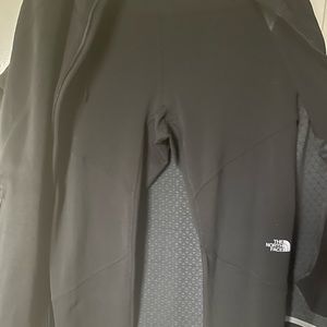 The Northface jogging suit